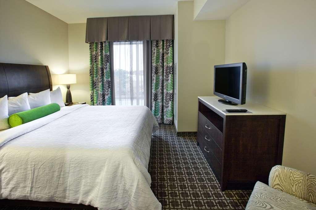 Hilton Garden Inn Raleigh Cary Quarto foto