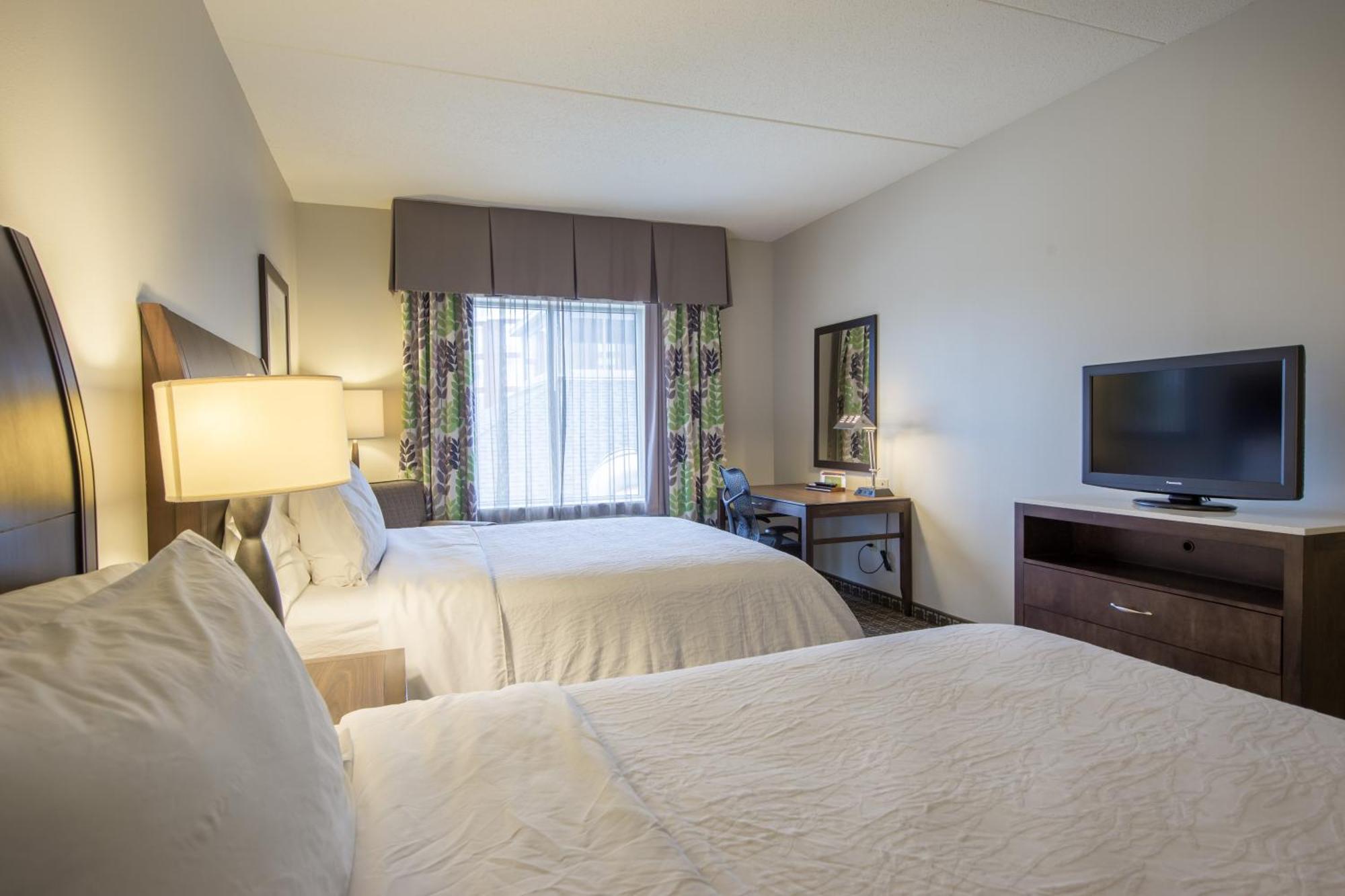 Hilton Garden Inn Raleigh Cary Exterior foto