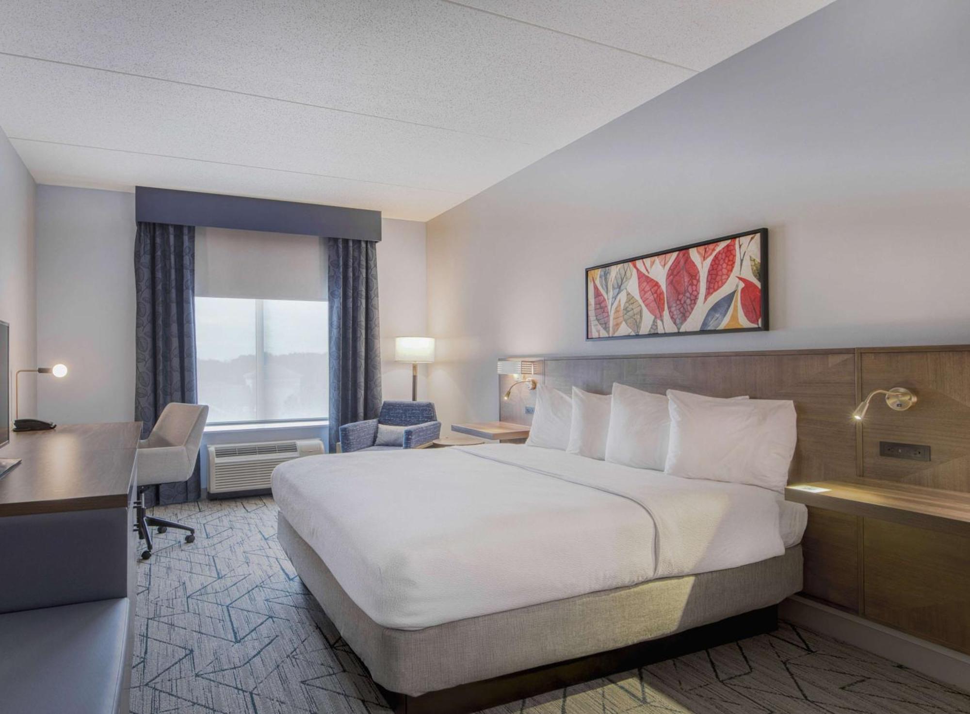 Hilton Garden Inn Raleigh Cary Exterior foto
