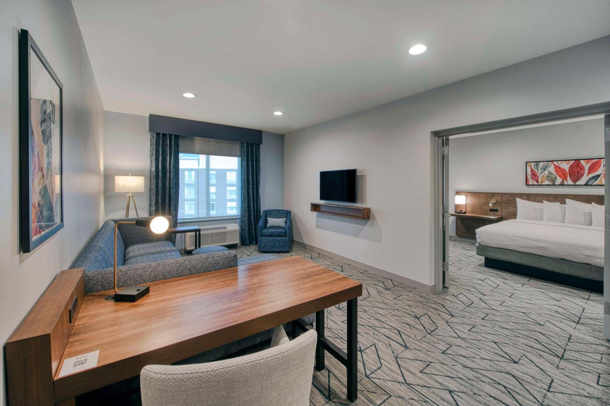 Hilton Garden Inn Raleigh Cary Exterior foto