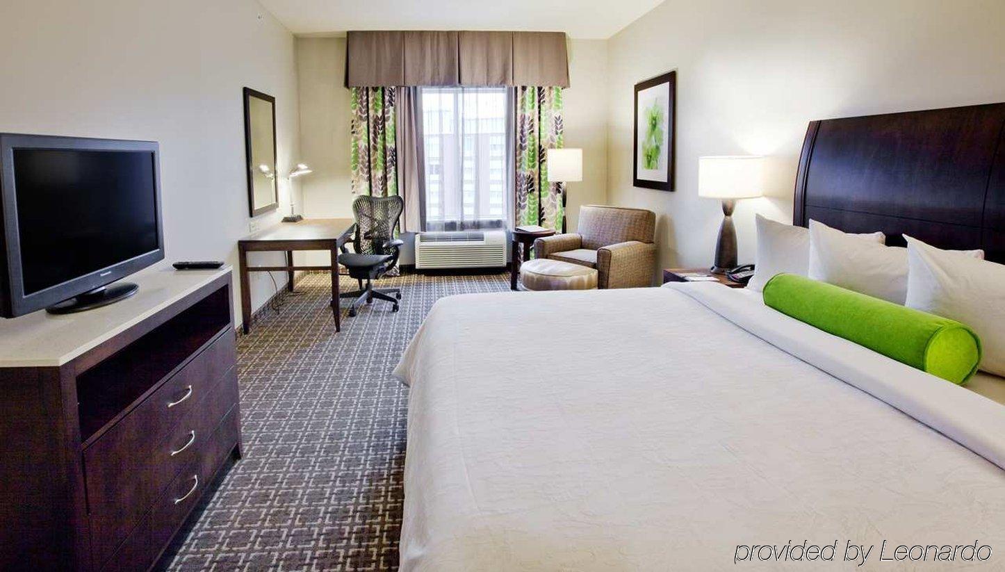 Hilton Garden Inn Raleigh Cary Quarto foto